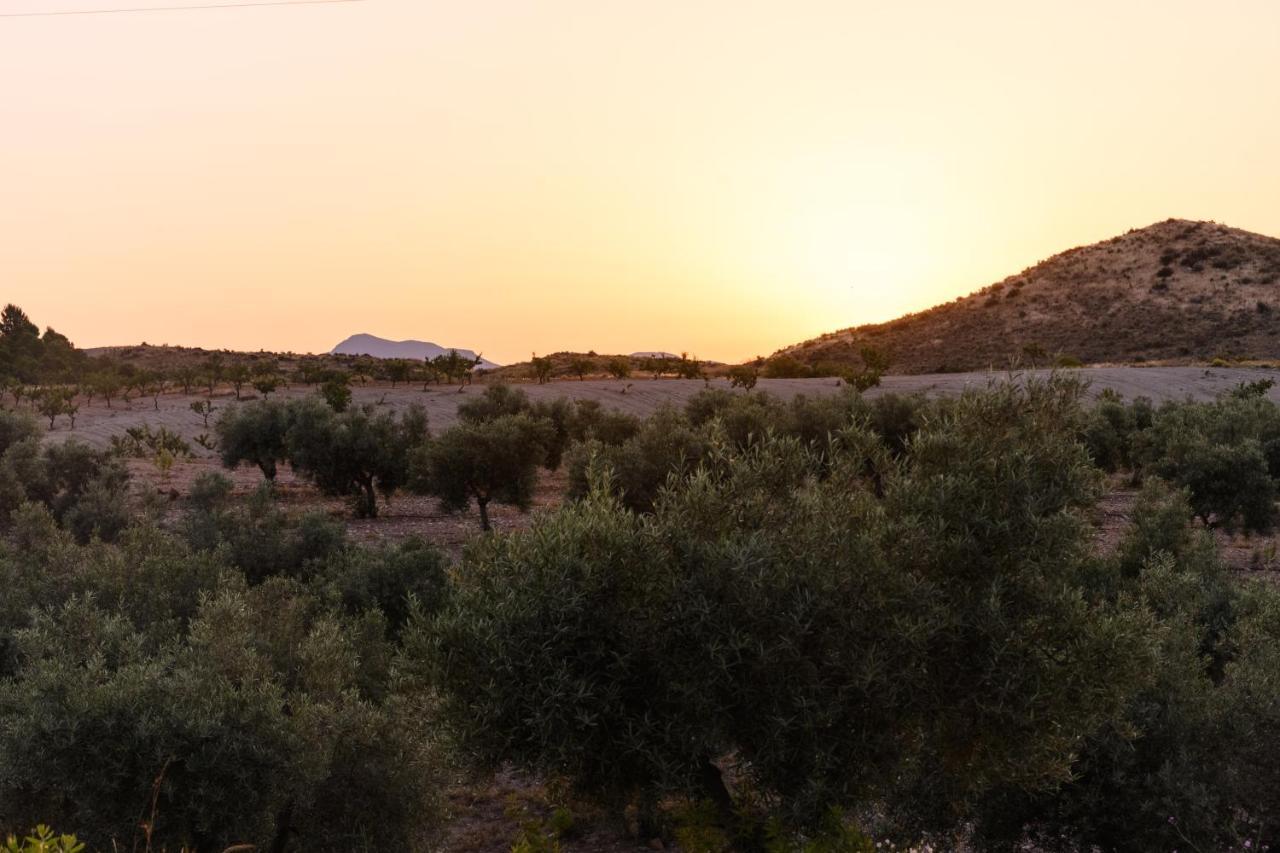 Complejo Rural Sol De Country house Taberno