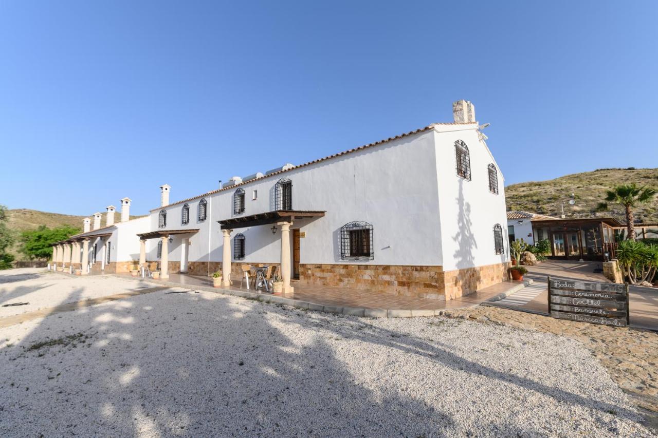 Complejo Rural Sol De Country house