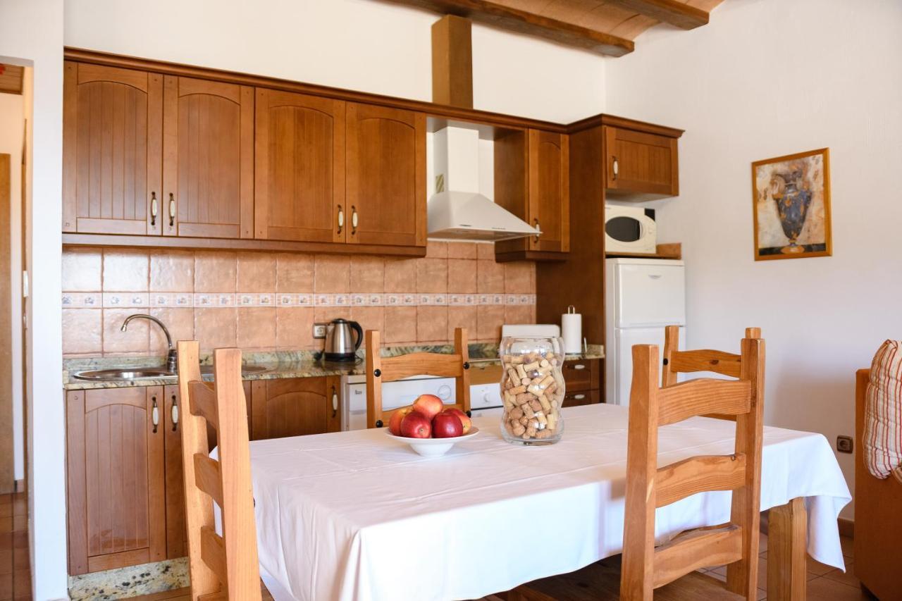 Complejo Rural Sol De Casa di campagna *