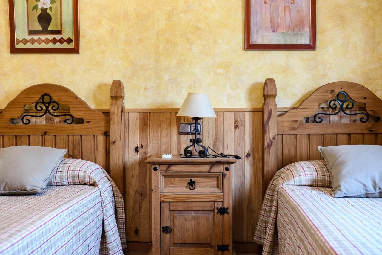 Casa di campagna Complejo Rural Sol De *