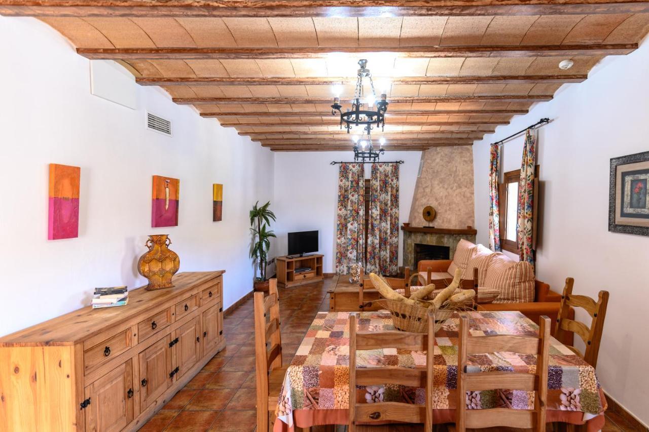 Complejo Rural Sol De Casa di campagna