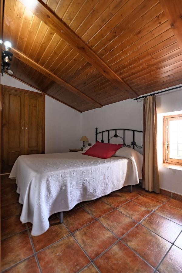 Casa di campagna Complejo Rural Sol De *