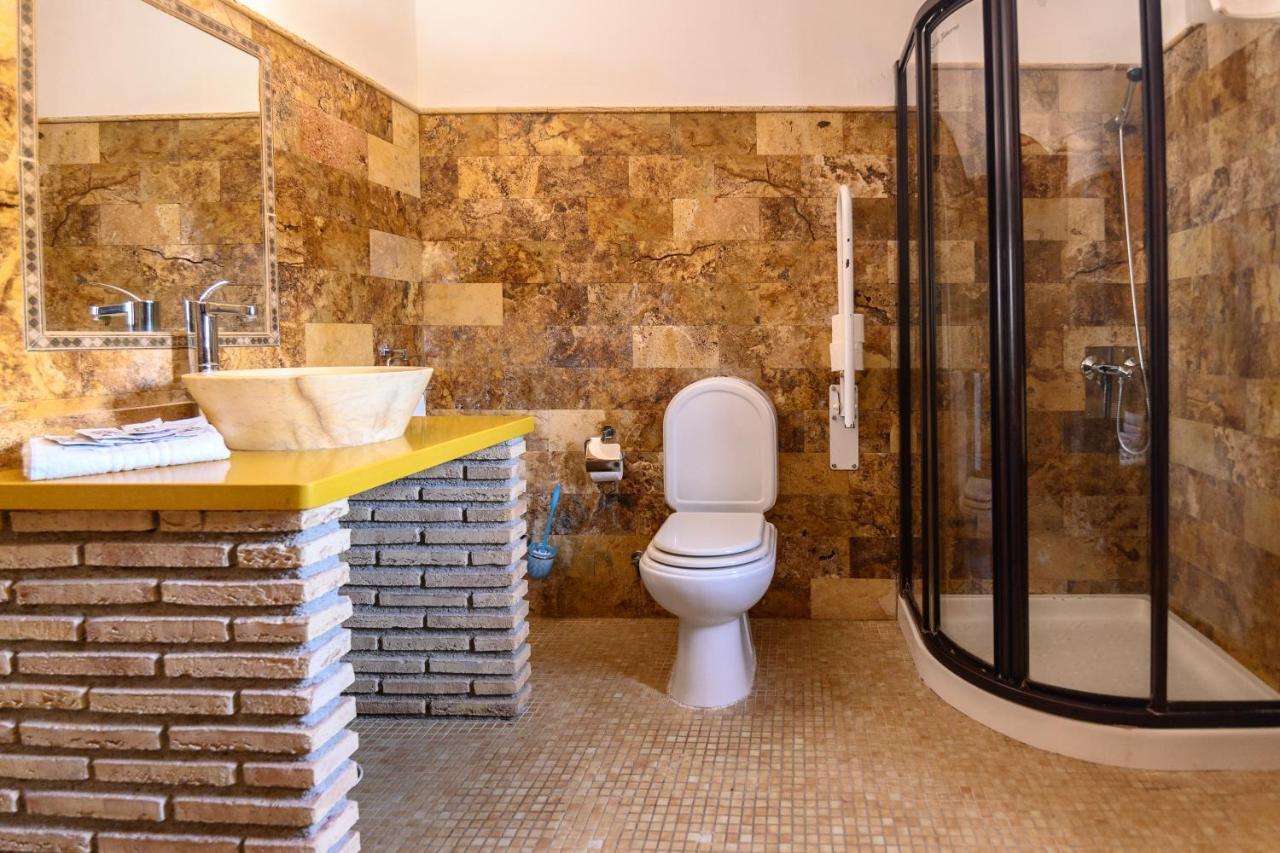 Casa di campagna Complejo Rural Sol De *