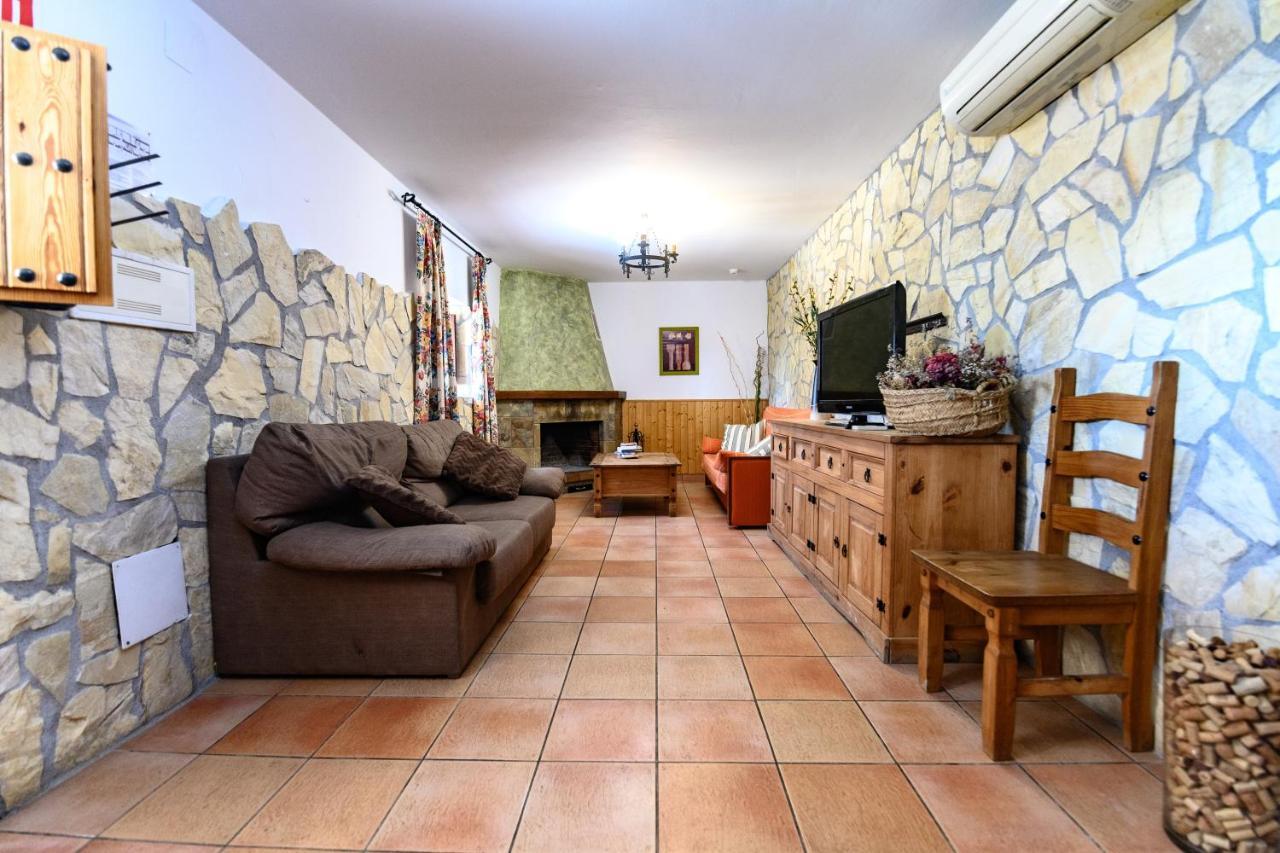 Casa di campagna Complejo Rural Sol De *