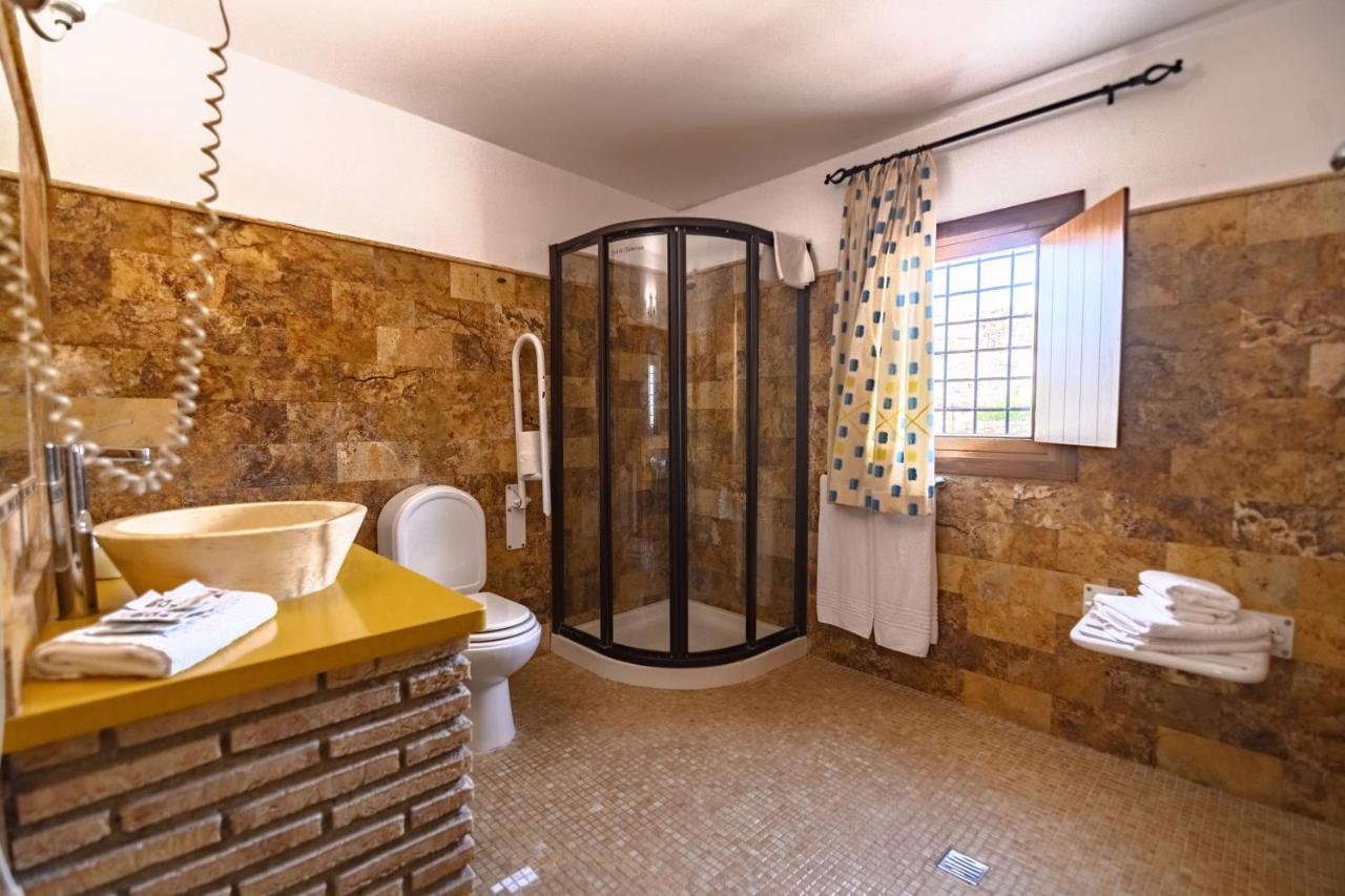 Complejo Rural Sol De Casa di campagna