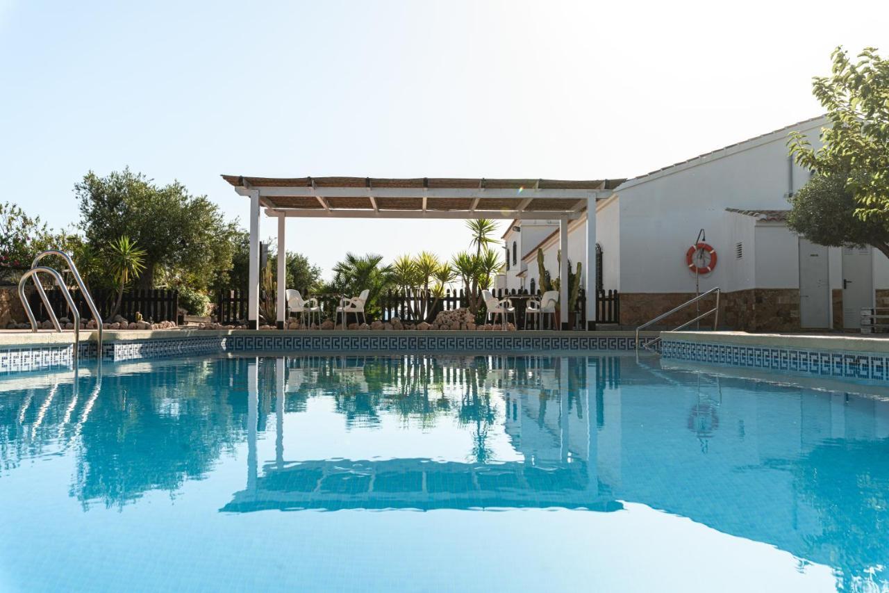Casa di campagna Complejo Rural Sol De Taberno