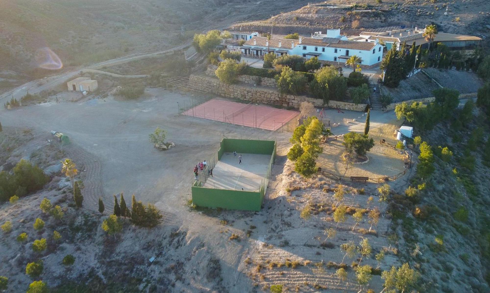 Casa di campagna Complejo Rural Sol De