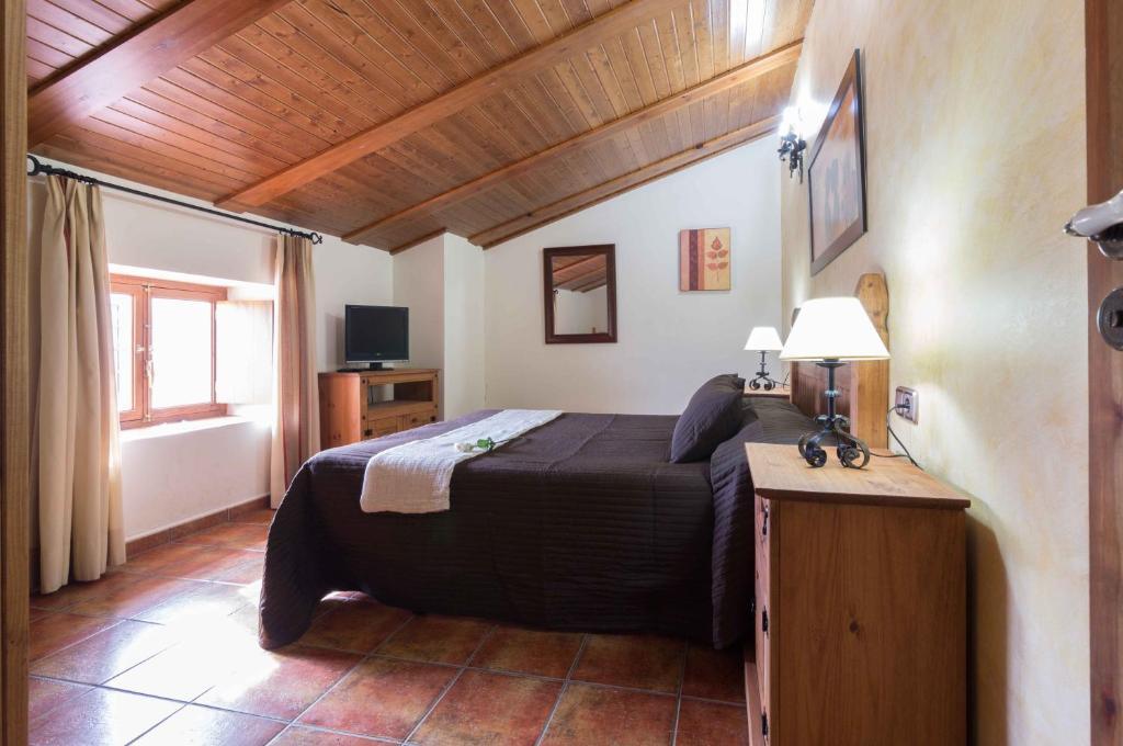 Complejo Rural Sol De Casa di campagna