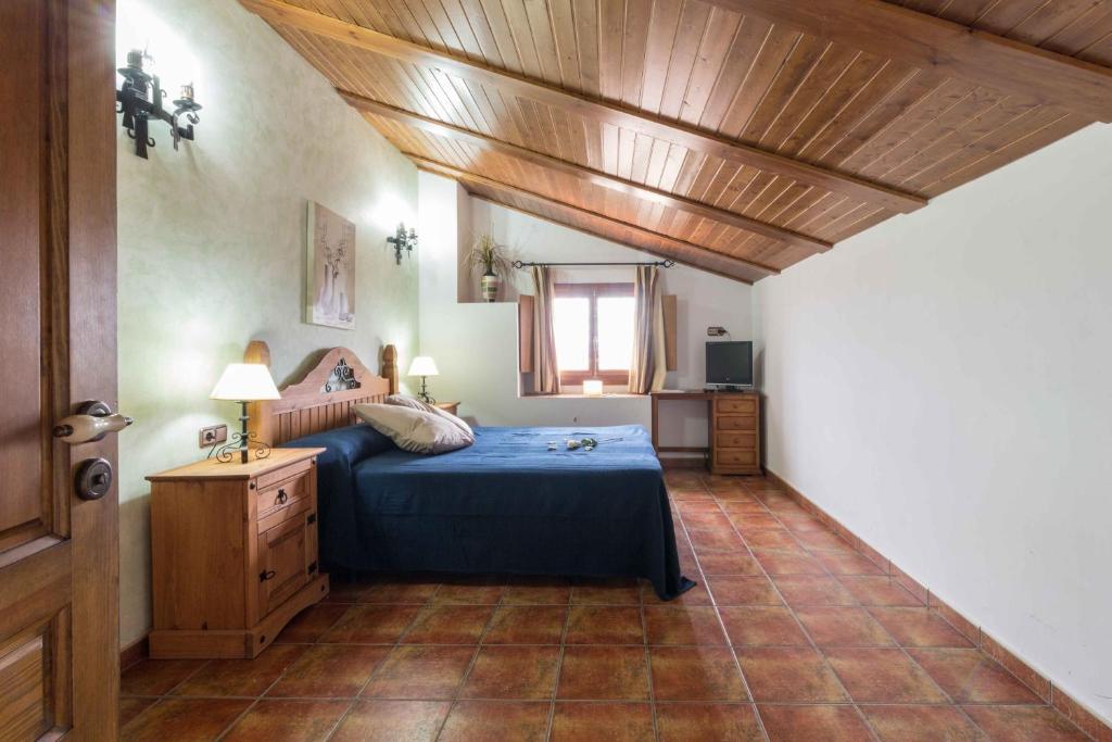 Casa di campagna Complejo Rural Sol De *