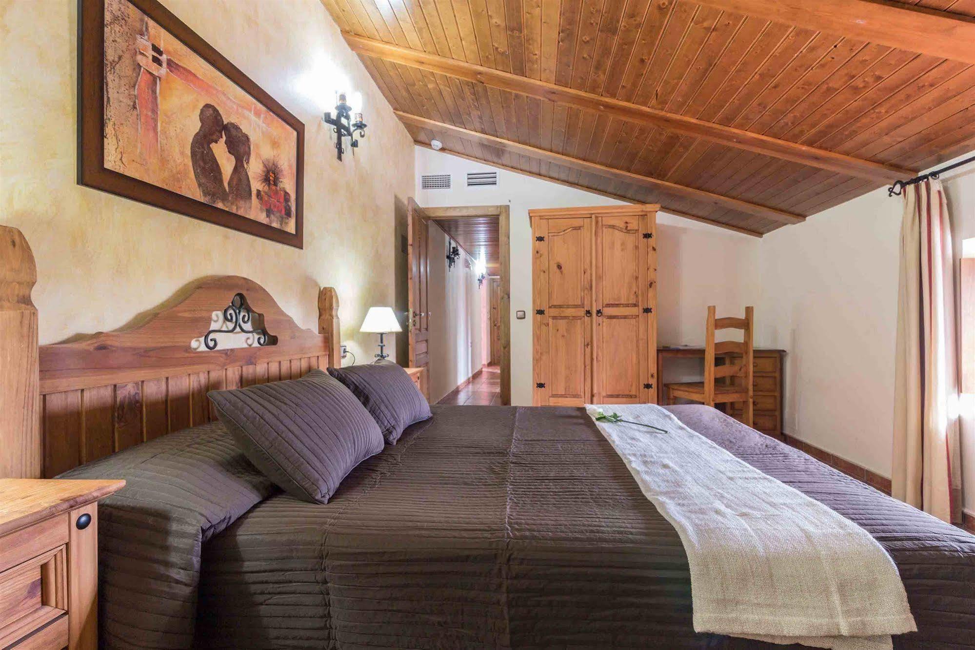 Casa di campagna Complejo Rural Sol De Taberno