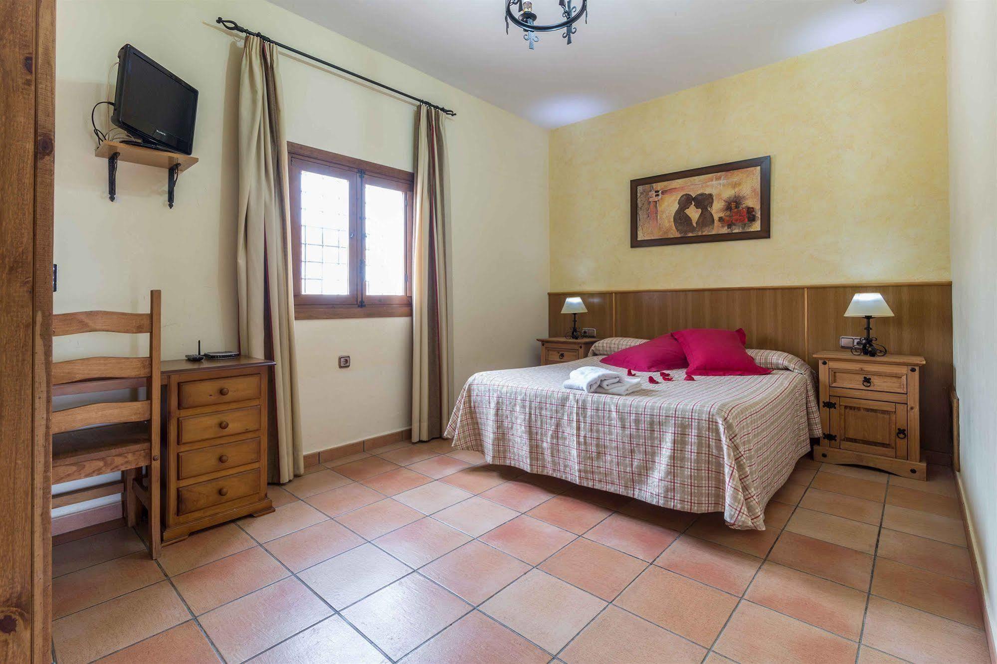 Complejo Rural Sol De Casa di campagna
