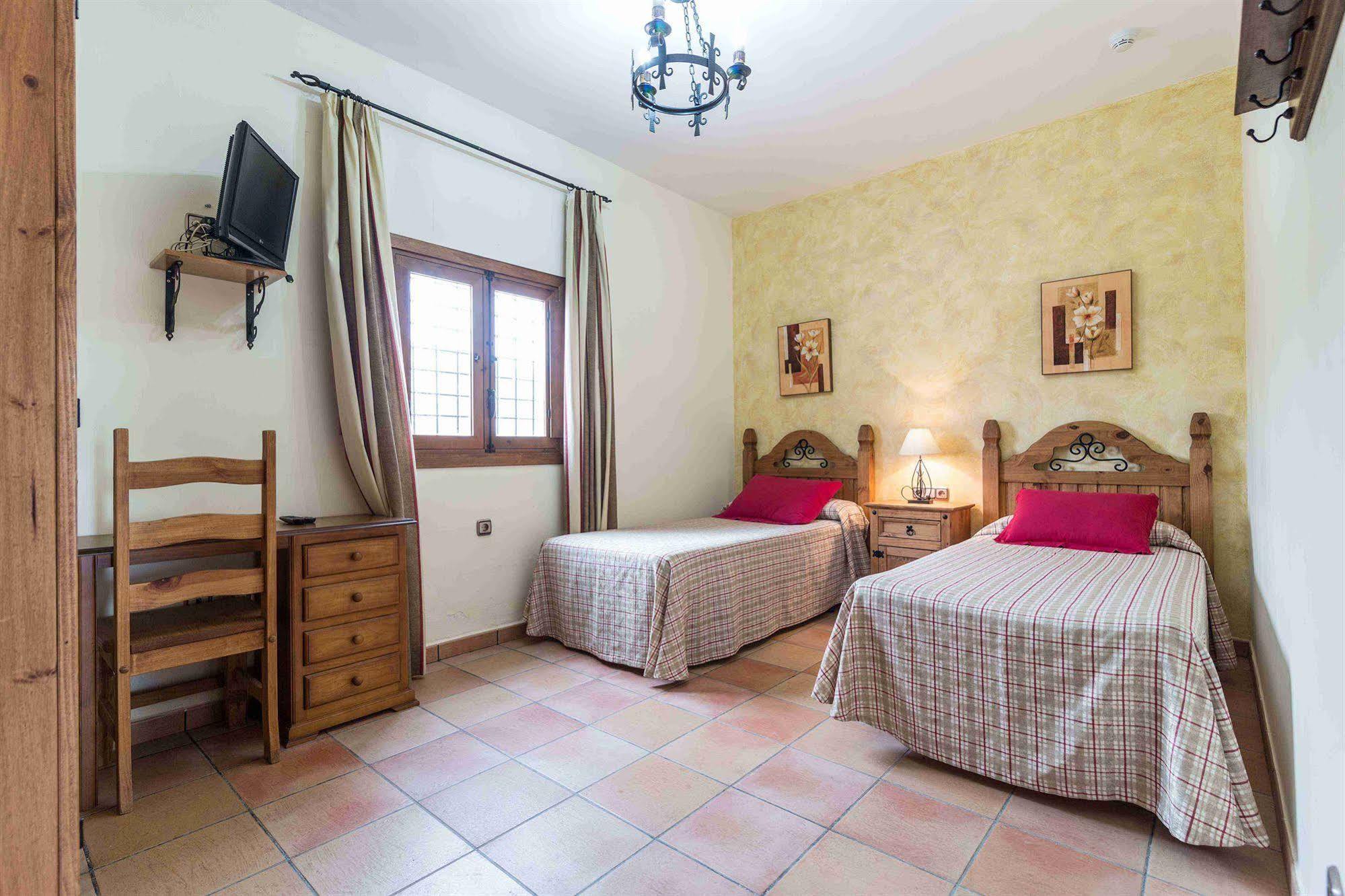 Complejo Rural Sol De Casa di campagna