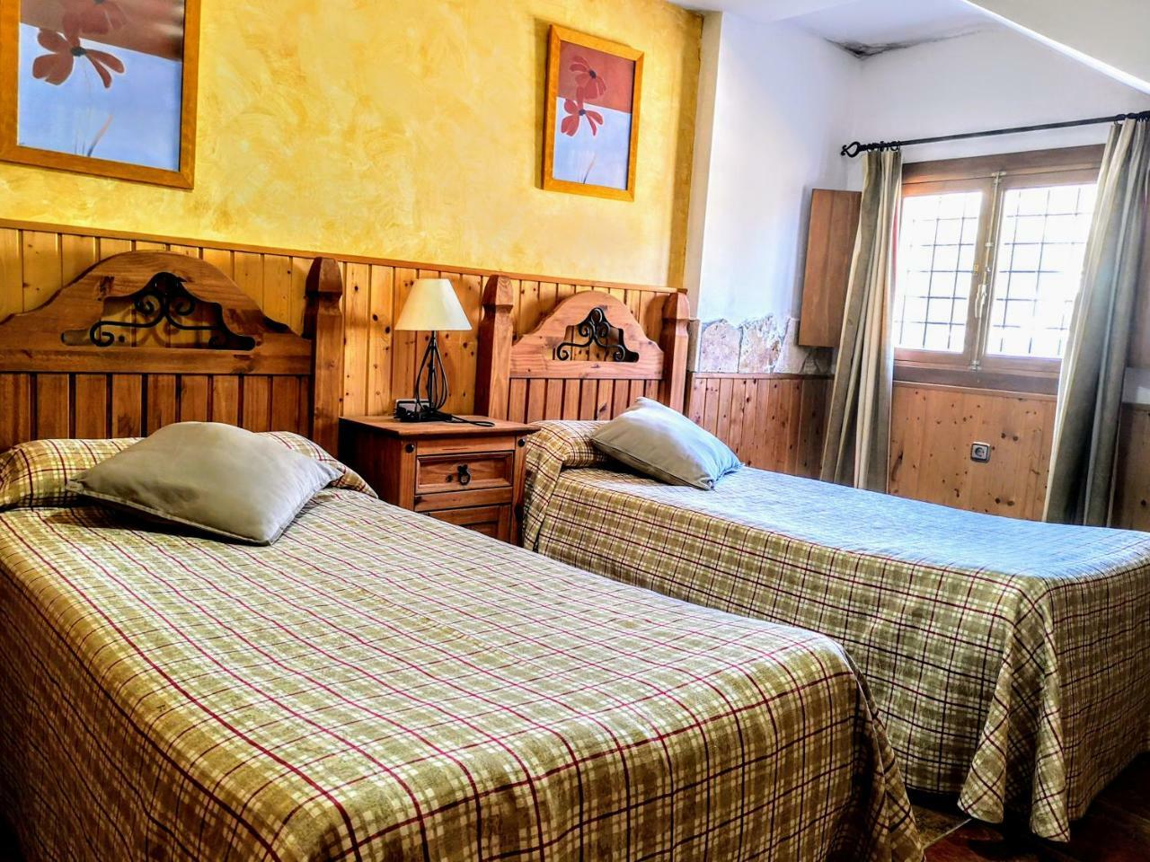 Casa di campagna Complejo Rural Sol De