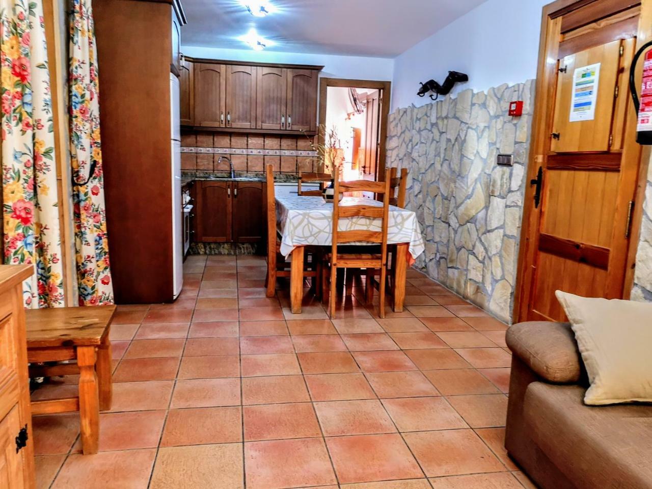 Casa di campagna Complejo Rural Sol De