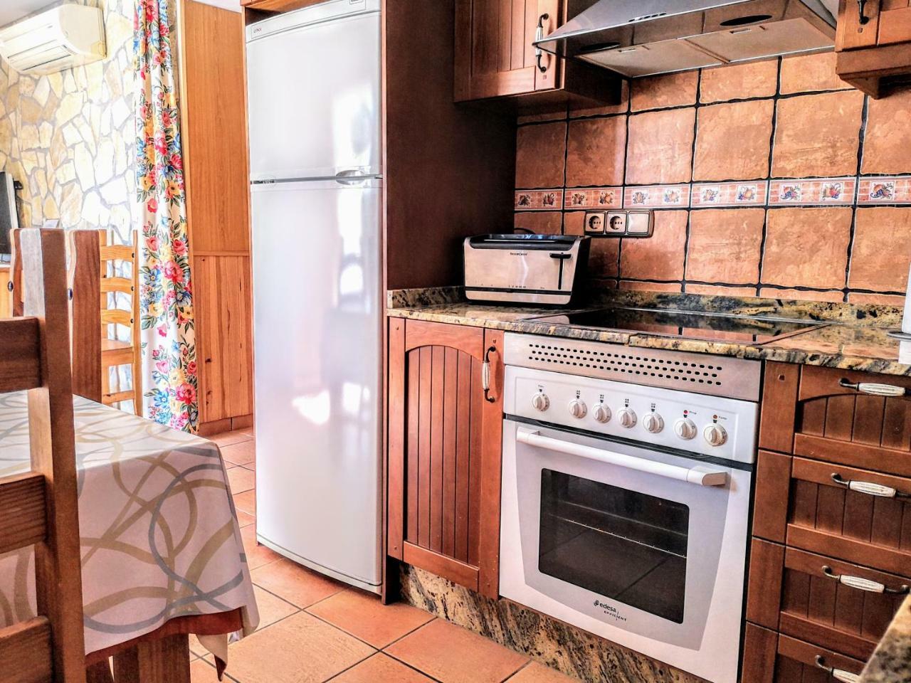 Casa di campagna Complejo Rural Sol De