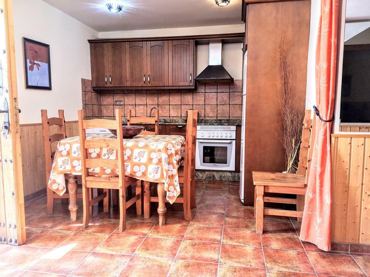 Complejo Rural Sol De Casa di campagna *