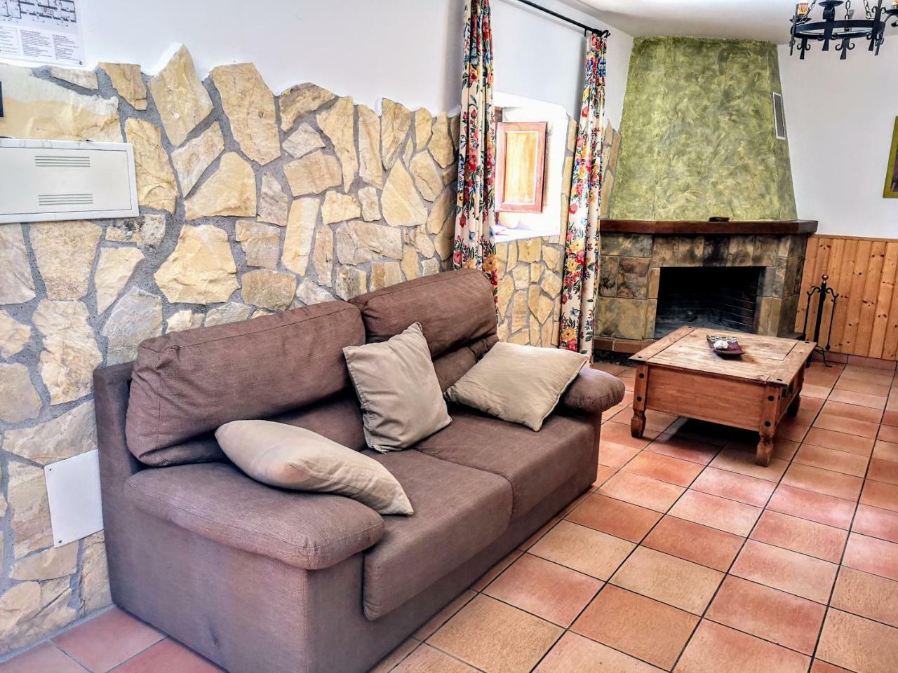 Complejo Rural Sol De Casa di campagna