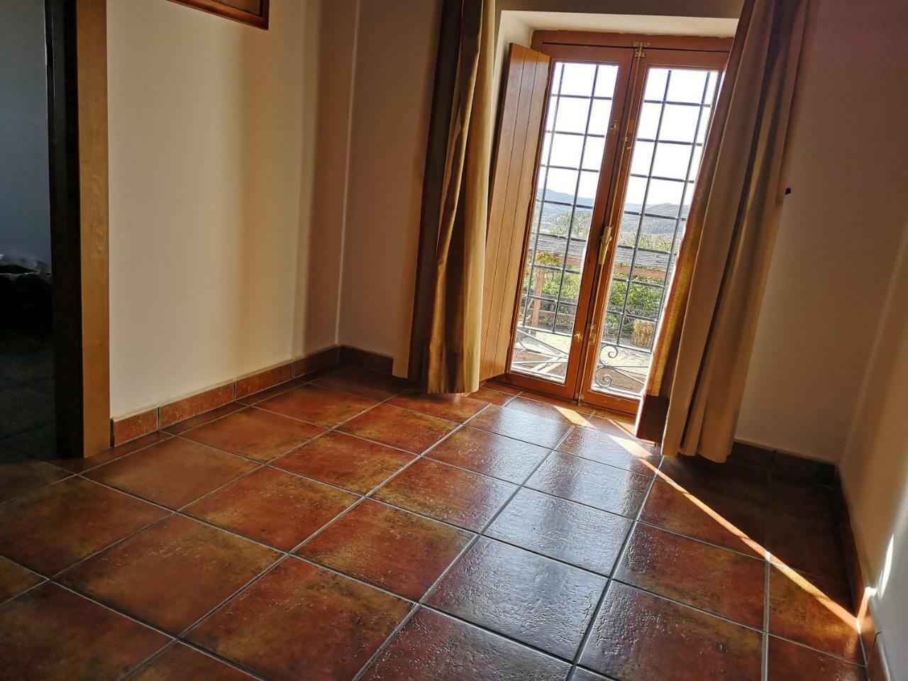 Casa di campagna Complejo Rural Sol De *